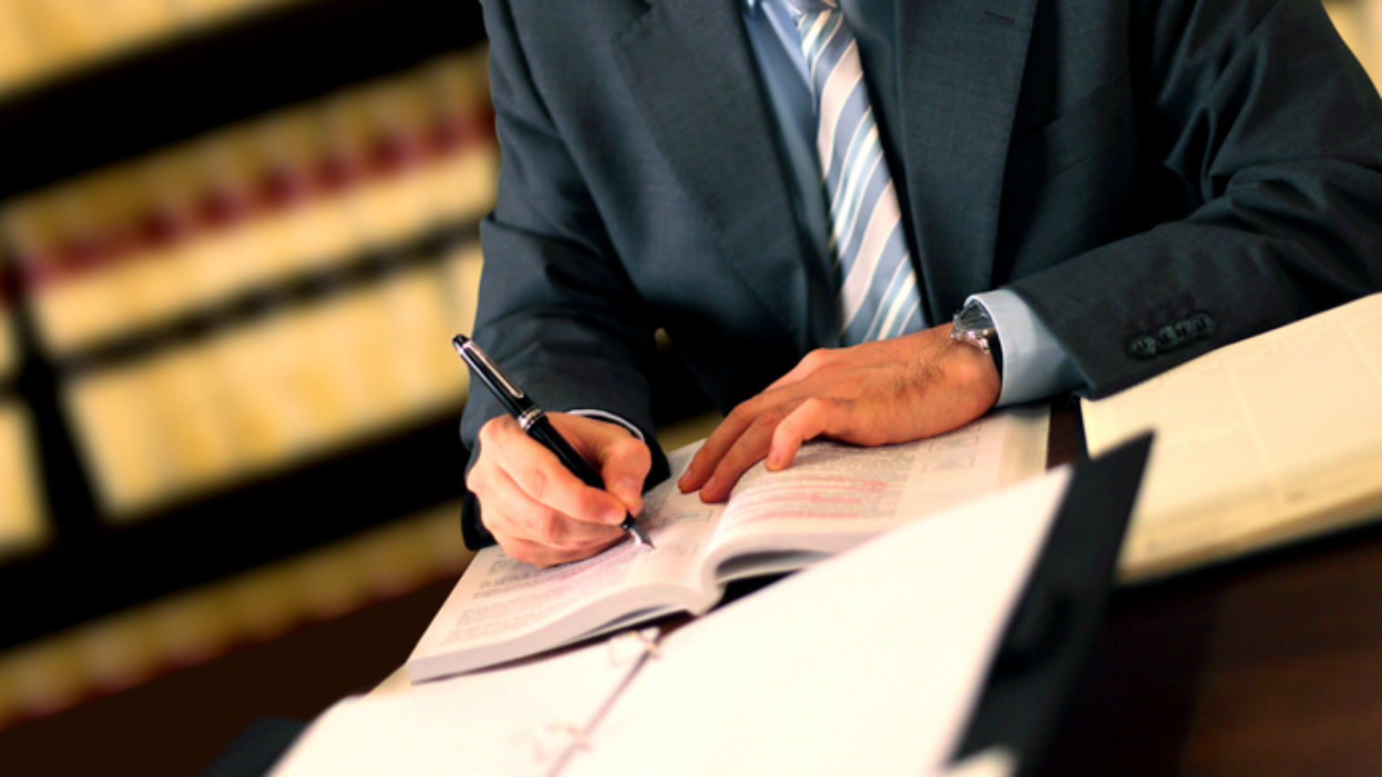 Real Estate Law